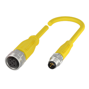 Balluff BCC M415-M313-3F-300-VX43T2-003 Double-ended cordsets Turkey
