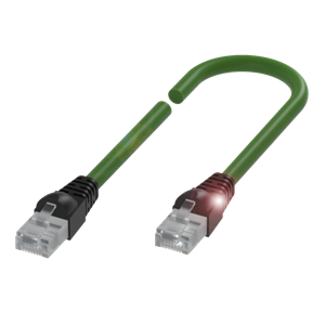 Balluff BCC E818-E818-90-377-PS58N9-010 Double-ended cordsets Turkey
