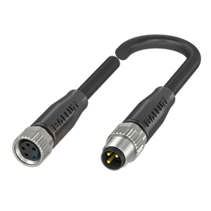 Balluff BCC M314-M313-30-300-PX0334-1D5 Double-ended cordsets Turkey