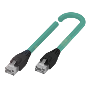 Balluff BCC E898-E898-90-377-ES68N9-450 Double-ended cordsets