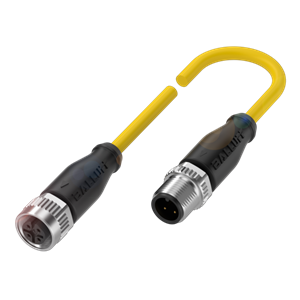 Balluff BCC M415-M413-3A-617-PX4334-100 Double-ended cordsets Turkey
