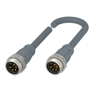 Balluff BCC A315-A315-60-330-VS85N6-030 Double-ended cordsets Turkey