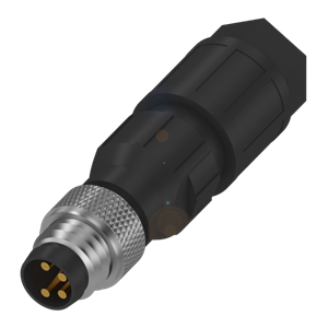 Balluff BCC M334-0000-20-000-13X450-000 Field attachables