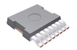 Infineon IAUS300N08S5N014 80V, N-Ch, 14 mΩ max, Automotive MOSFET, TOLG, OptiMOS™-5