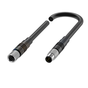 Balluff BCC M214-M213-30-300-PX0314-003 Double-ended cordsets Turkey