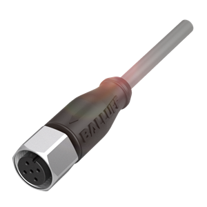 Balluff BCC S4B5-0000-1A-003-VX8434-006 Single-ended cordsets Turkey