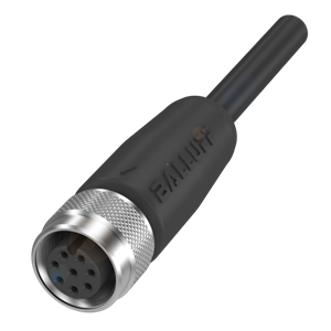 Balluff BCC M418-0000-1A-107-PS0525-020 Single-ended cordsets Turkey