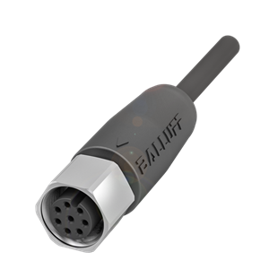 Balluff BCC S418-0000-1A-069-VX8825-250 Single-ended cordsets