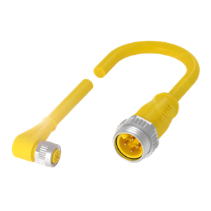 Balluff BCC M425-A314-3F-304-EX44T2-003 Double-ended cordsets Turkey