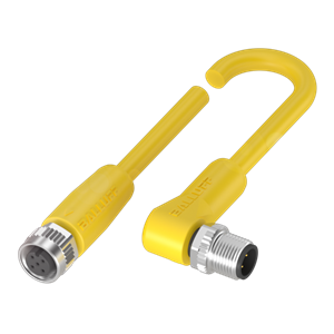Balluff BCC M415-M424-3A-304-EX44W8-003 Double-ended cordsets Turkey