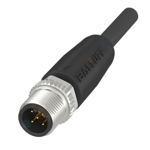 Balluff BCC M415-0000-2A-016-PS0525-050 Single-ended cordsets