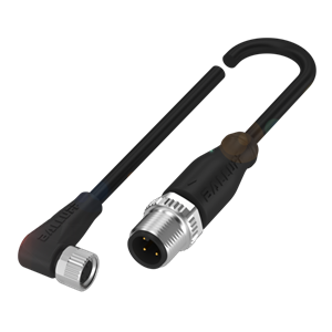 Balluff BCC M324-M414-3E-304-PW0434-025 Double-ended cordsets Turkey