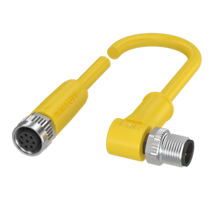 Balluff BCC M418-M428-3A-320-PX4825-050-C033 Double-ended cordsets