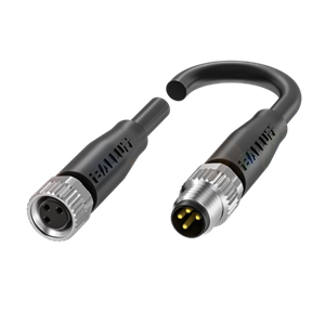 Balluff BCC M313-M314-30-300-PX0334-003 Double-ended cordsets Turkey