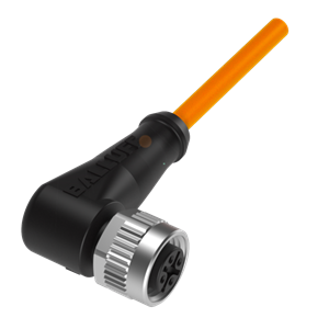 Balluff BCC M425-0000-1A-003-PW3434-050-C028 Single-ended cordsets Turkey