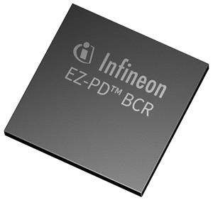 Infineon CYPD3177-24LQXQ