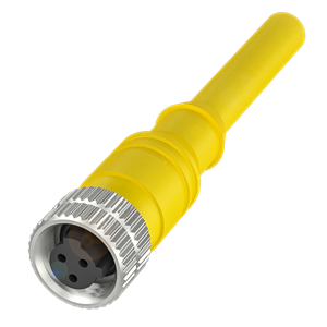 Balluff BCC A213-0000-10-123-VX43W8-020 Single-ended cordsets Turkey