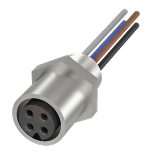Balluff BCC M254-0000-10-RM118-002 Receptacles Turkey
