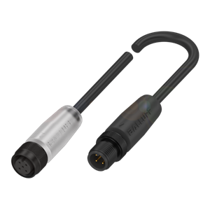 Balluff BCC W415-W414-3A-650-TW0434-010 Double-ended cordsets Turkey