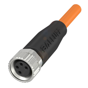 Balluff BCC M314-0000-10-003-PW3434-100 Single-ended cordsets Turkey