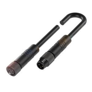 Balluff BCC W313-W313-30-300-TW0334-006 Double-ended cordsets Turkey