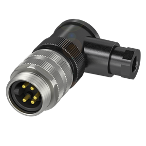 Balluff BCC A345-0000-20-000-51X5A5-000 Field attachables