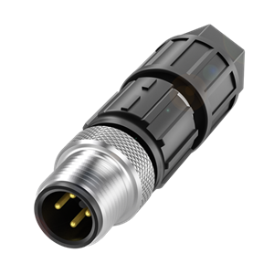 Balluff BCC M434-0000-2A-000-43X475-000 Field attachables