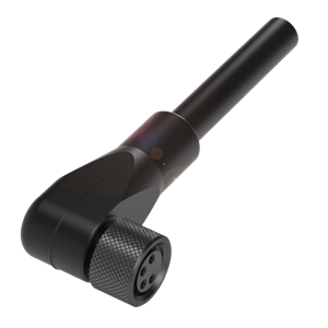 Balluff BCC W324-0000-10-003-TW0434-020 Single-ended cordsets