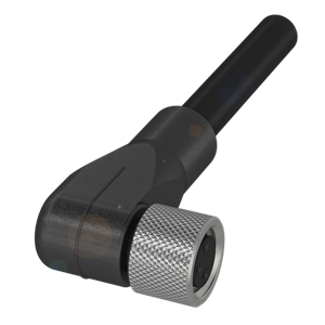 Balluff BCC W323-0000-10-001-TW0334-050 Single-ended cordsets Turkey