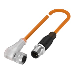 Balluff BCC M425-M413-3A-602-PW3334-003 Double-ended cordsets Turkey