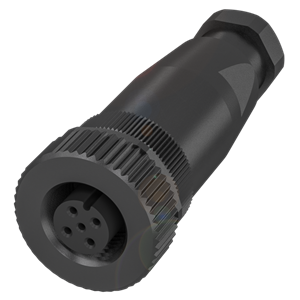 Balluff BCC M435-0000-1A-000-45X450-000 Field attachables