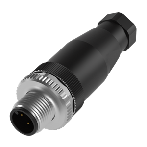 Balluff BCC M434-0000-2A-000-45X450-000 Field attachables