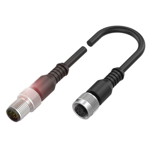 Balluff BIS Z-501-PU1-10/M Double-ended cordsets Turkey