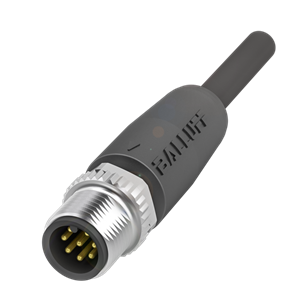 Balluff BCC M418-0000-2A-069-PX0825-075 Single-ended cordsets