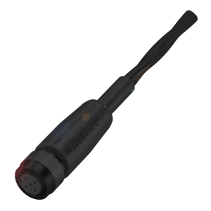 Balluff BCC W415-0000-1A-003-TW0434-030 Single-ended cordsets