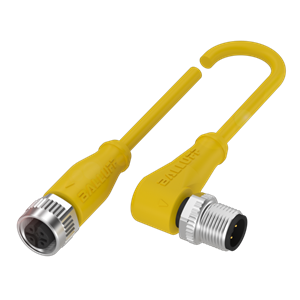 Balluff BCC M415-M423-3A-300-VX43T2-030 Double-ended cordsets Turkey