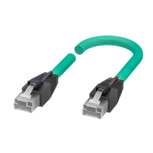 Balluff BCC E894-E894-90-339-VS64N8-500 Double-ended cordsets Turkey