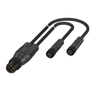 Balluff BCC W414-W313-W313-U2049-006 Y-splitters Turkey