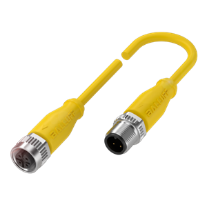 Balluff BCC M415-M413-3A-300-EX43T2-015 Double-ended cordsets Turkey