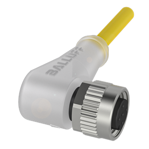 Balluff BCC M425-0000-1A-004-PX4334-050-C028 Single-ended cordsets Turkey