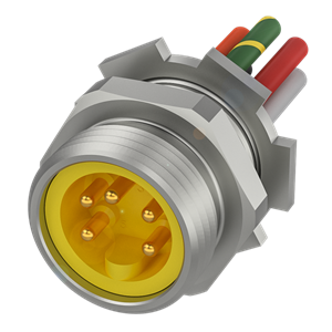 Balluff BCC A355-0000-20-RN094-006 Receptacles