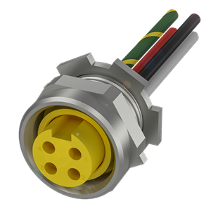 Balluff BCC A354-0000-10-RN093-020 Receptacles Turkey