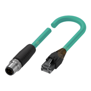 Balluff BCC M414-E894-8G-672-VS64N8-006 Double-ended cordsets Turkey