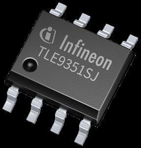 Infineon TLE9351SJ Turkey