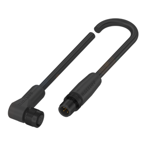 Balluff BCC W425-W414-3A-304-TW0434-015 Double-ended cordsets Turkey