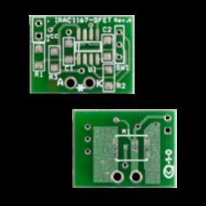 Infineon IRAC1167-D3 Turkey