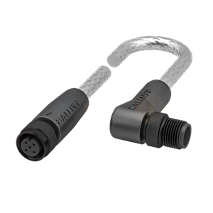 Balluff BCC W415-W424-3A-304-MW8434-006 Double-ended cordsets