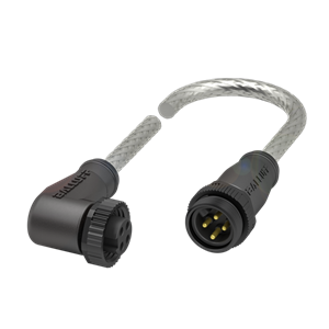 Balluff BCC B324-B314-30-304-MW8434-020 Double-ended cordsets