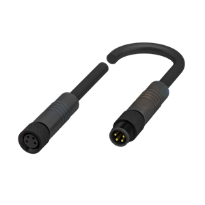 Balluff BCC W314-W314-30-304-SW0434-030 Double-ended cordsets Turkey