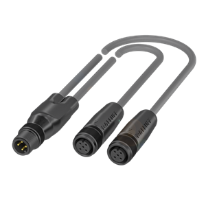 Balluff BCC W414-W415-W415-U2048-006 Y-splitters Turkey